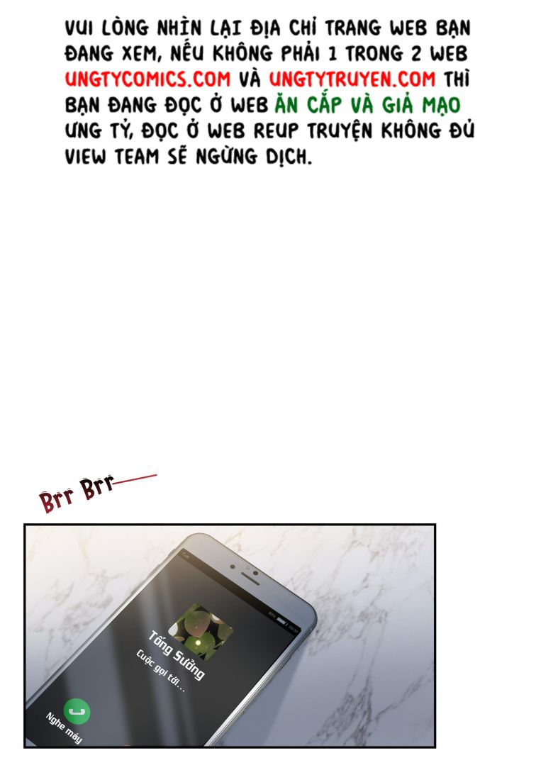 Theo Đuôi Chapter 11 - Next Chapter 12