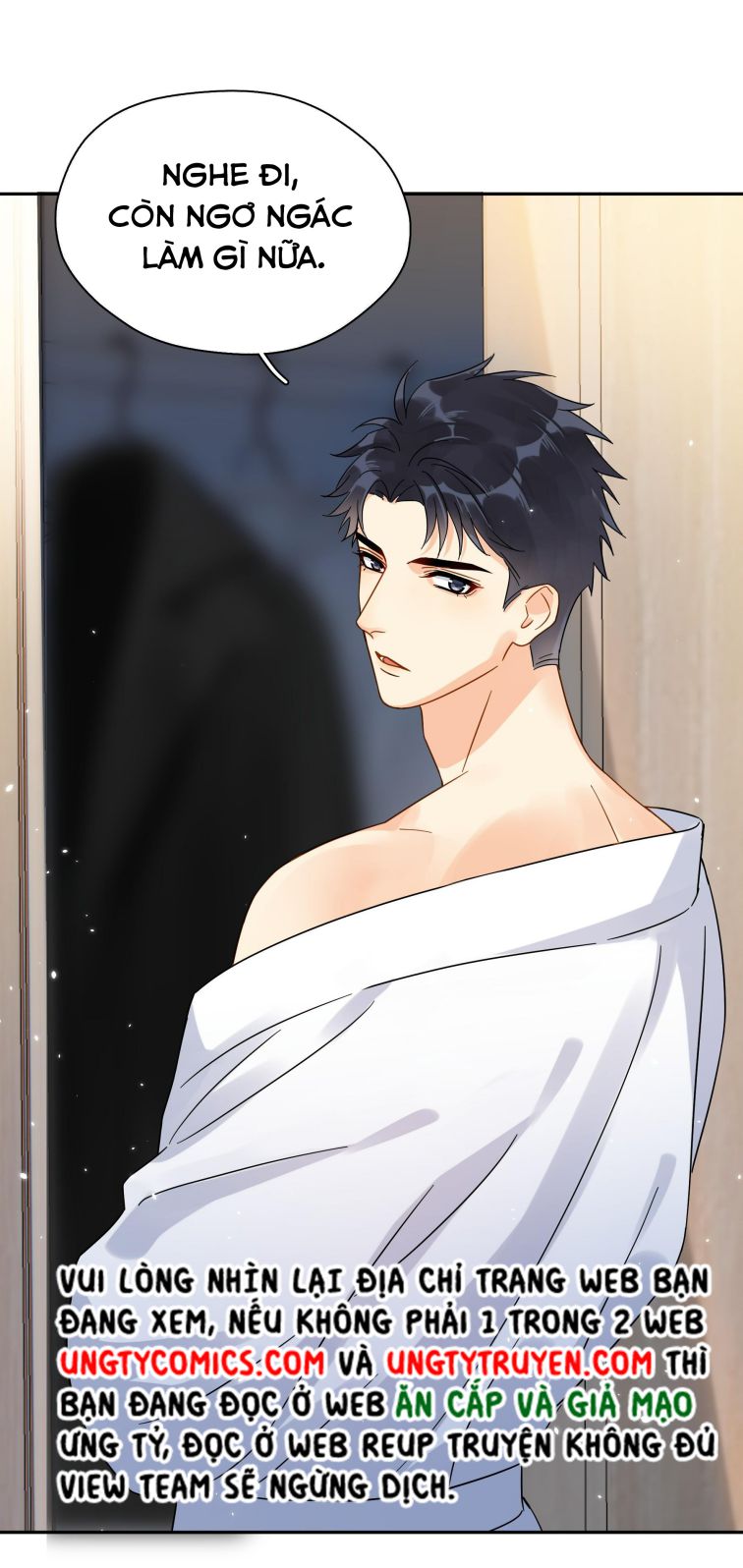 Theo Đuôi Chapter 11 - Next Chapter 12