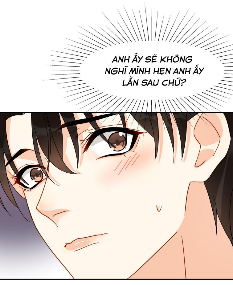 Theo Đuôi Chapter 11 - Next Chapter 12