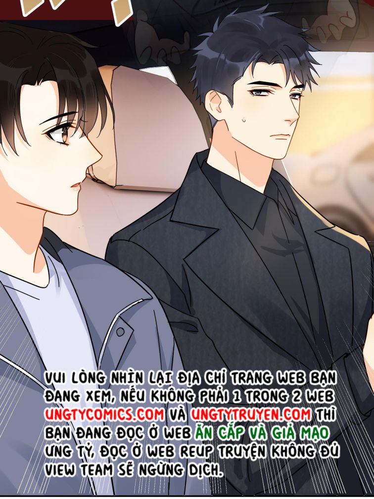Theo Đuôi Chapter 11 - Next Chapter 12