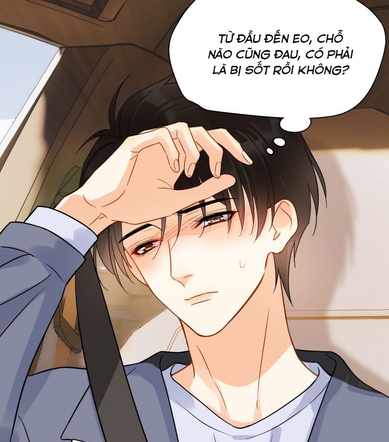 Theo Đuôi Chapter 12 - Next Chapter 13