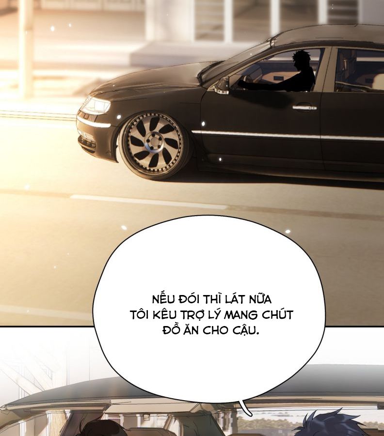 Theo Đuôi Chapter 12 - Next Chapter 13