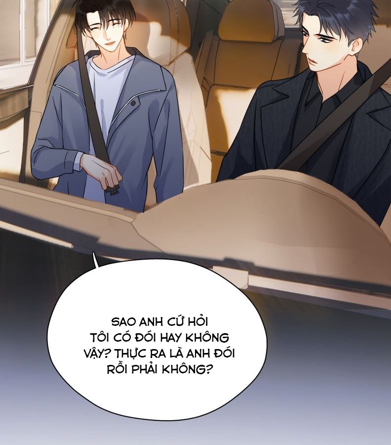 Theo Đuôi Chapter 12 - Next Chapter 13