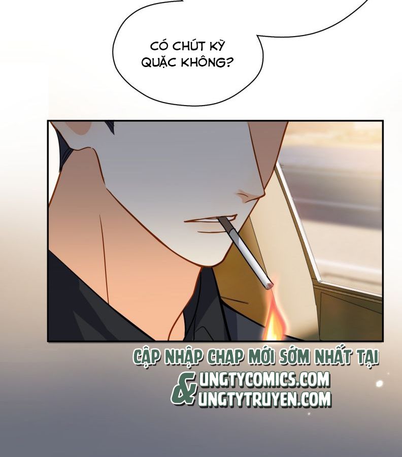 Theo Đuôi Chapter 12 - Next Chapter 13