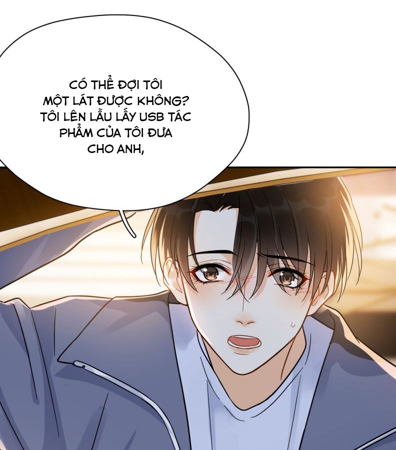 Theo Đuôi Chapter 12 - Next Chapter 13