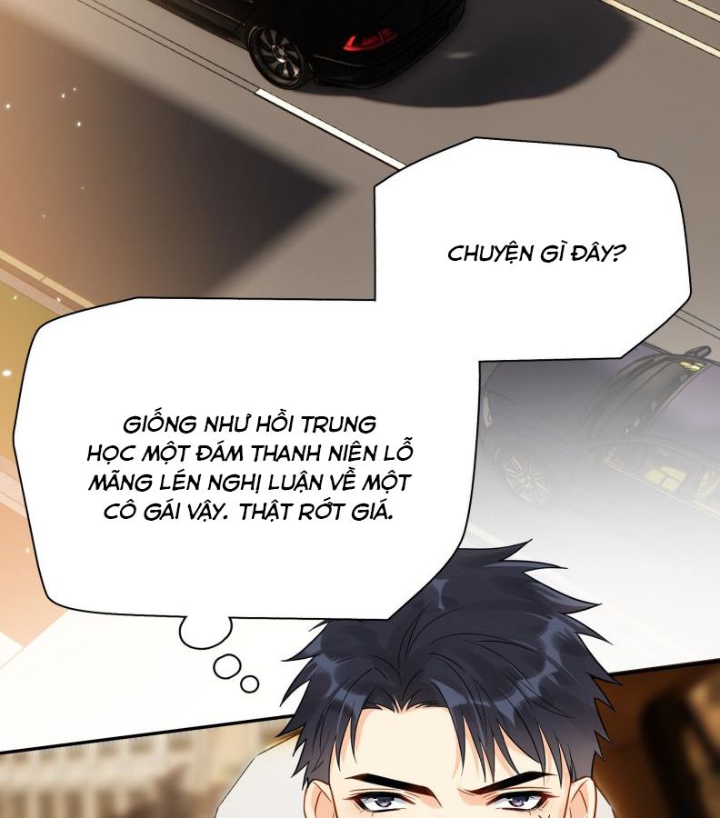 Theo Đuôi Chapter 12 - Next Chapter 13