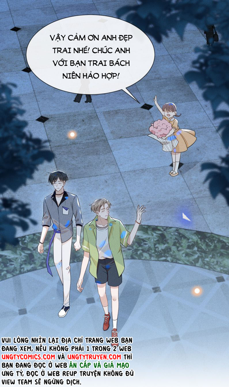 Lai Sinh Bất Kiến Chapter 38 - Next Chapter 39