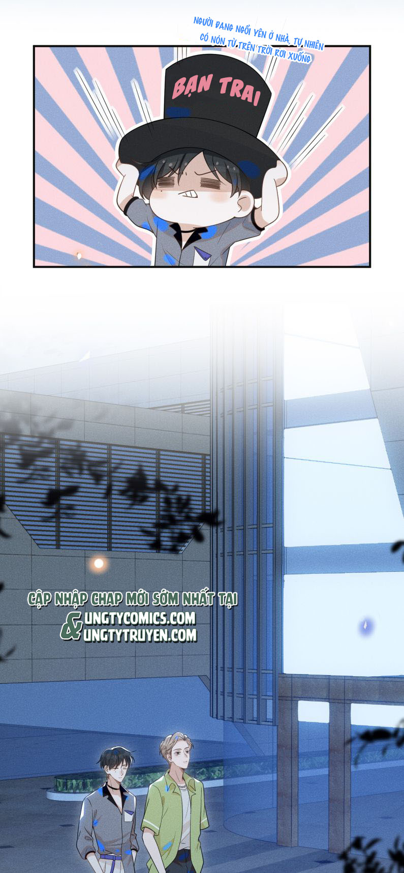 Lai Sinh Bất Kiến Chapter 38 - Next Chapter 39