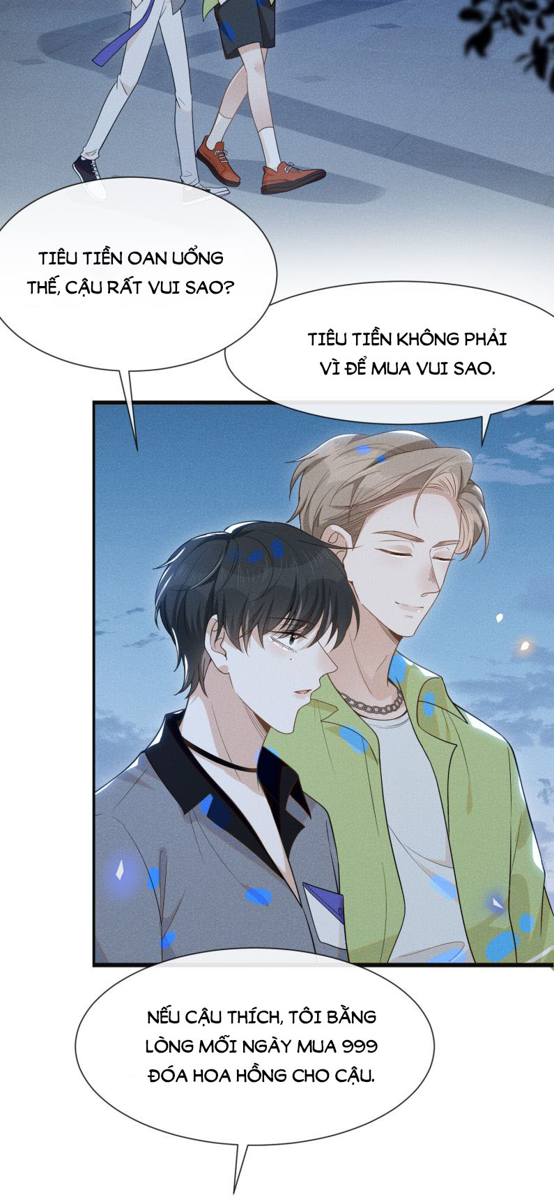 Lai Sinh Bất Kiến Chapter 38 - Next Chapter 39