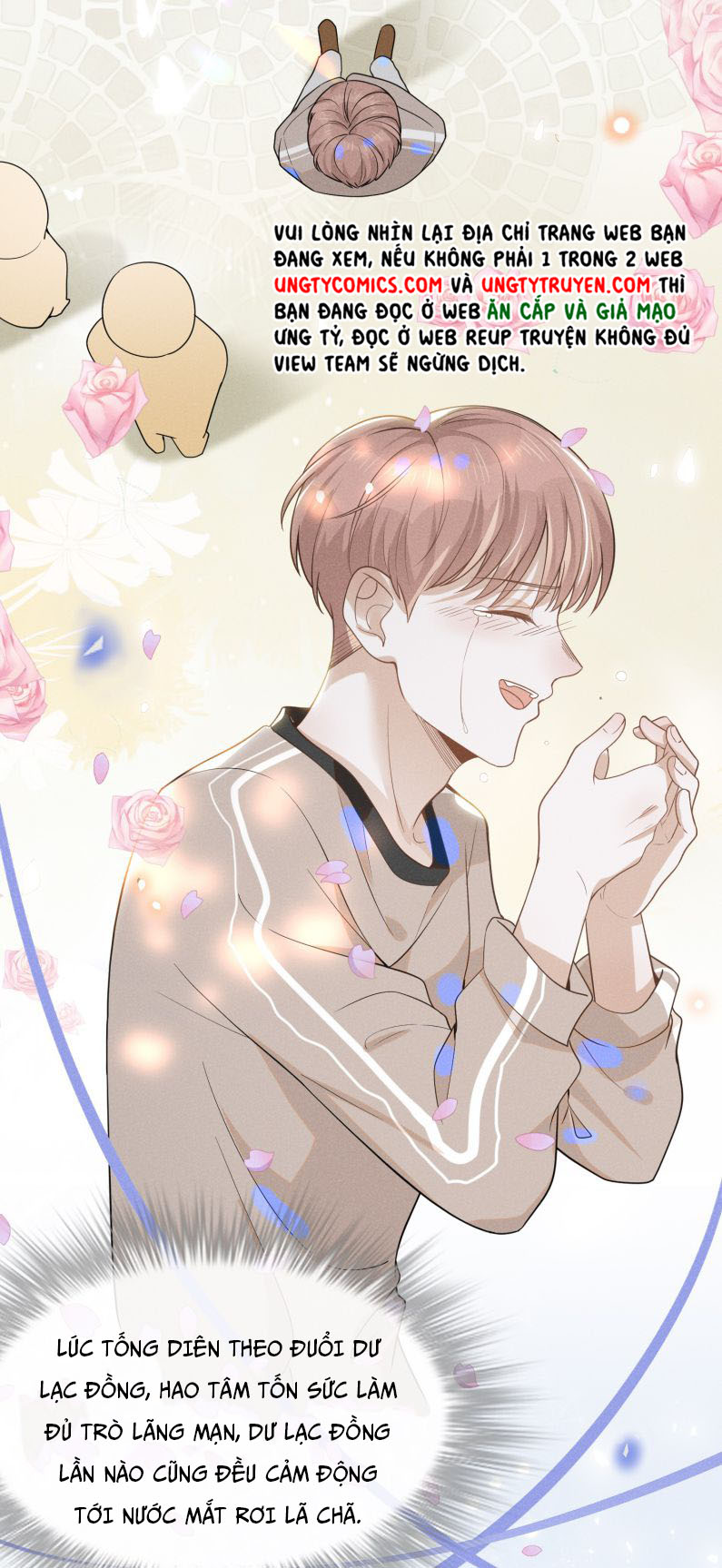 Lai Sinh Bất Kiến Chapter 38 - Next Chapter 39