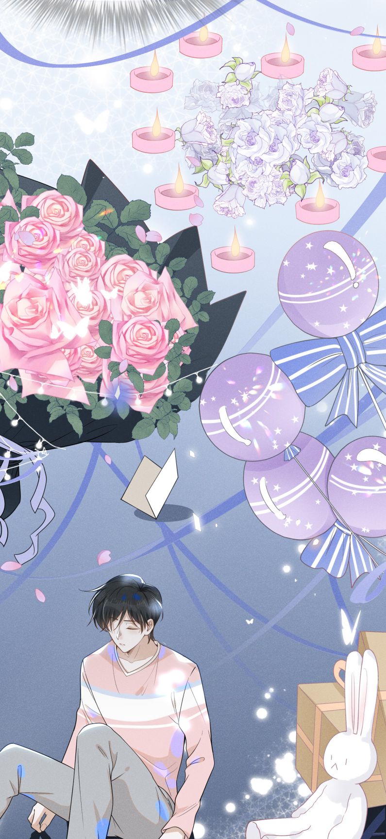 Lai Sinh Bất Kiến Chapter 38 - Next Chapter 39