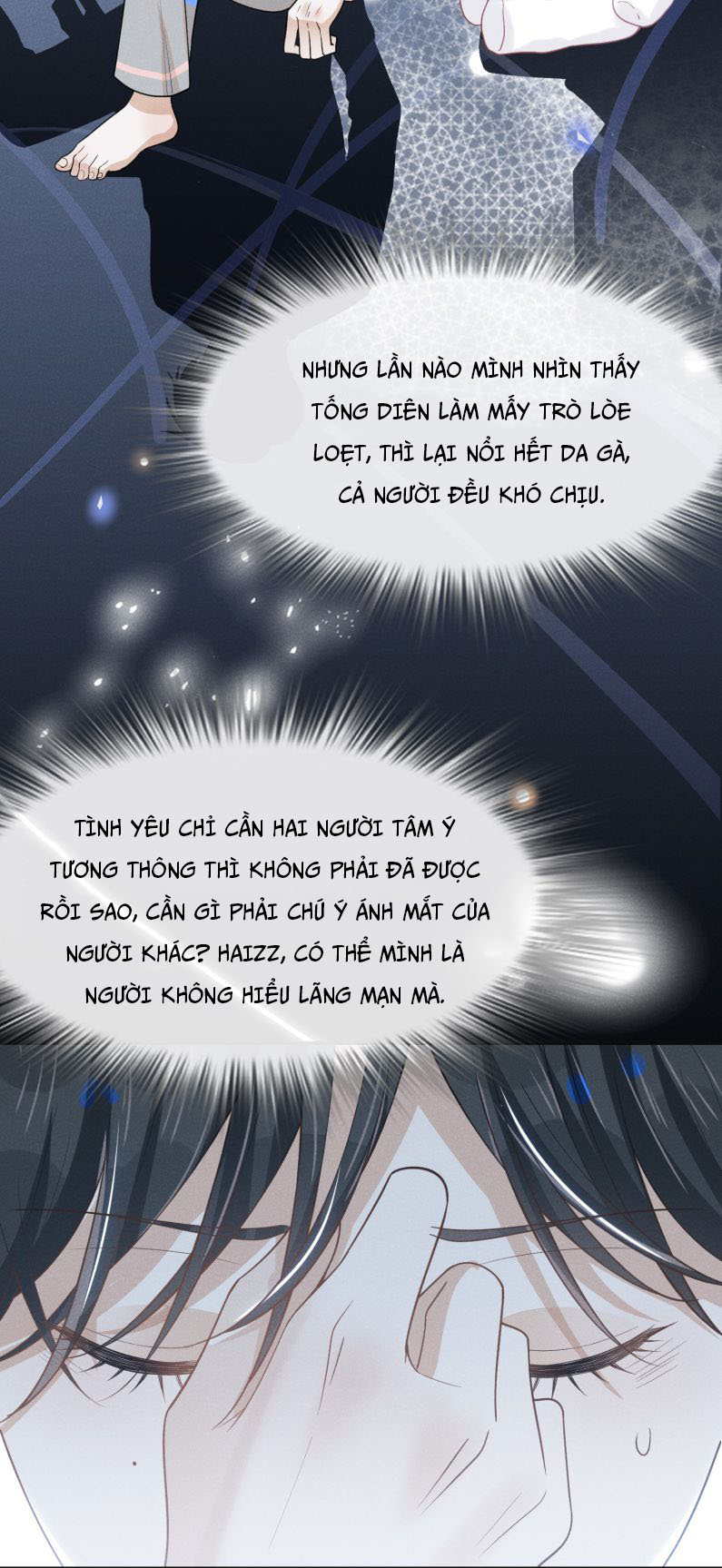 Lai Sinh Bất Kiến Chapter 38 - Next Chapter 39