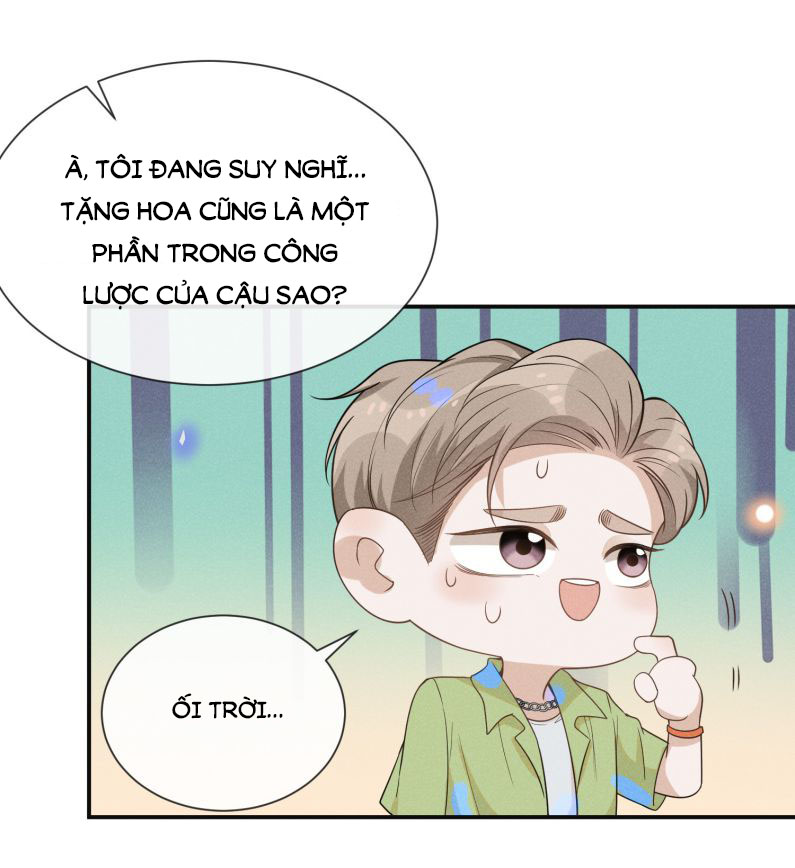 Lai Sinh Bất Kiến Chapter 38 - Next Chapter 39