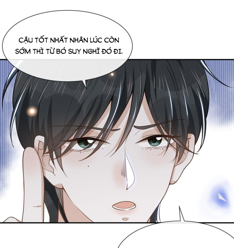 Lai Sinh Bất Kiến Chapter 38 - Next Chapter 39