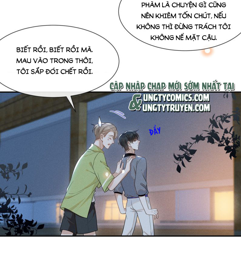 Lai Sinh Bất Kiến Chapter 38 - Next Chapter 39