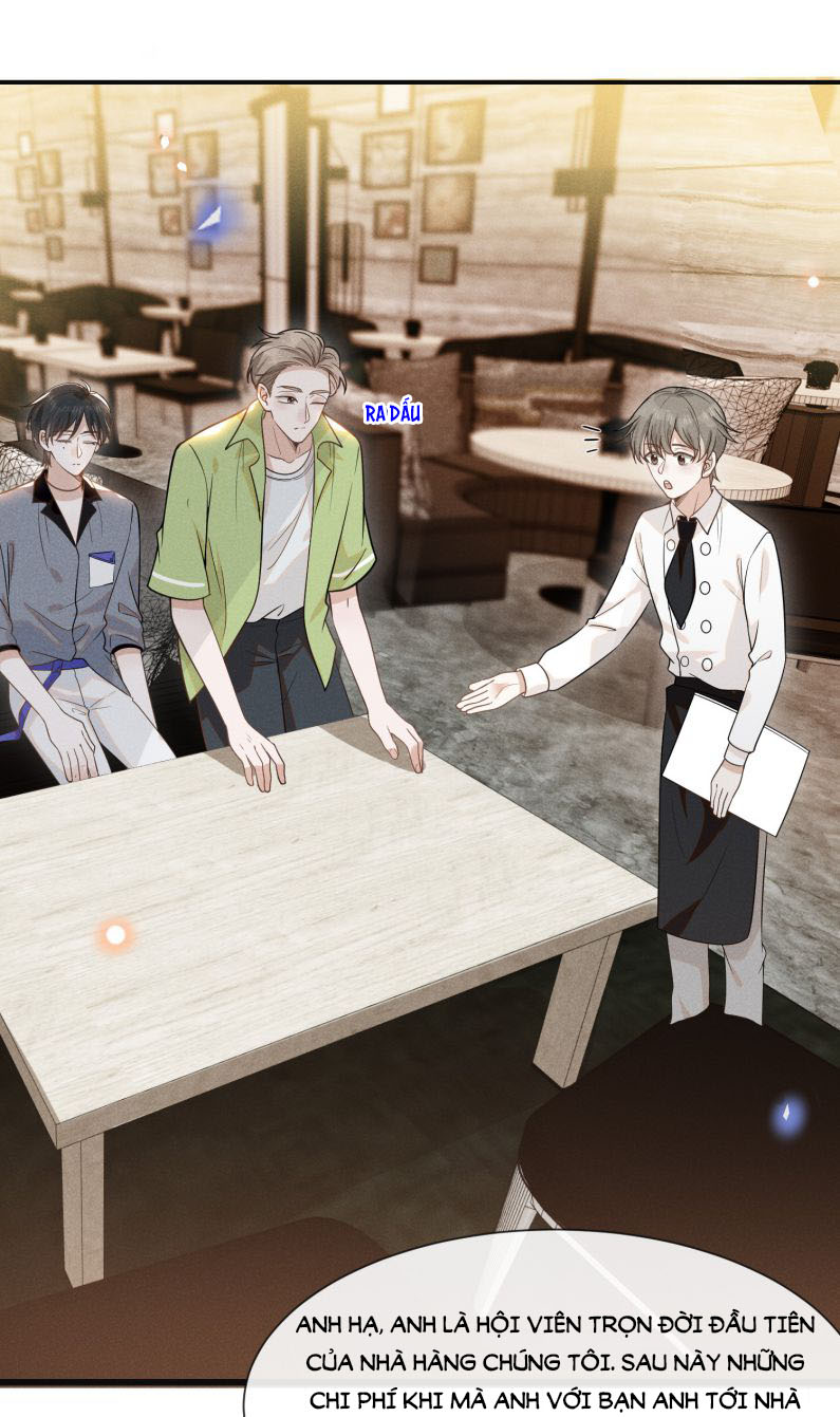 Lai Sinh Bất Kiến Chapter 38 - Next Chapter 39