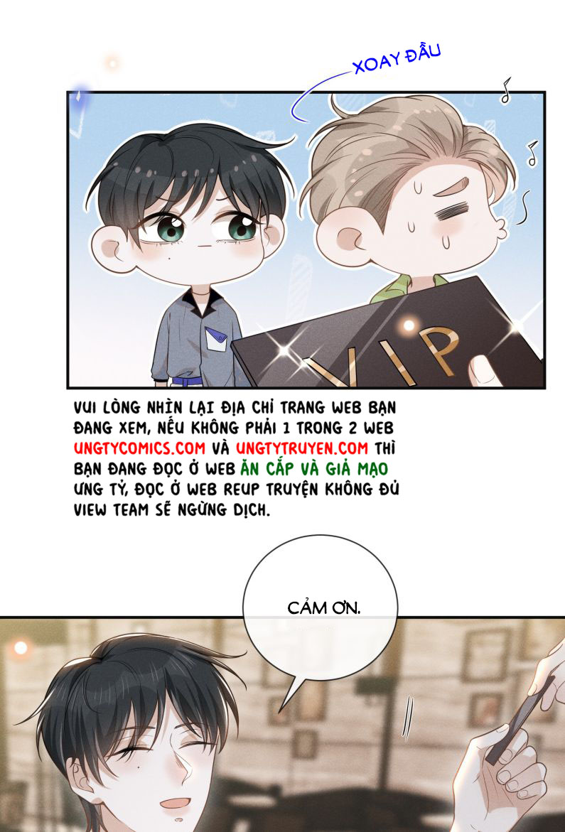 Lai Sinh Bất Kiến Chapter 38 - Next Chapter 39