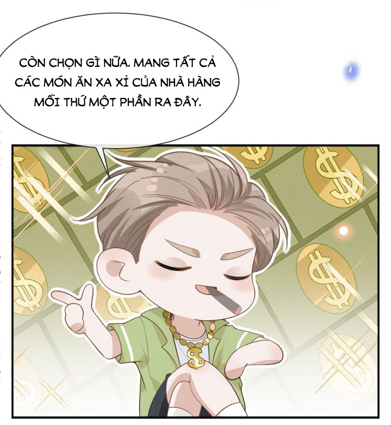 Lai Sinh Bất Kiến Chapter 38 - Next Chapter 39
