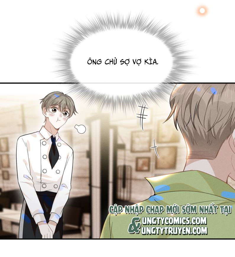 Lai Sinh Bất Kiến Chapter 38 - Next Chapter 39