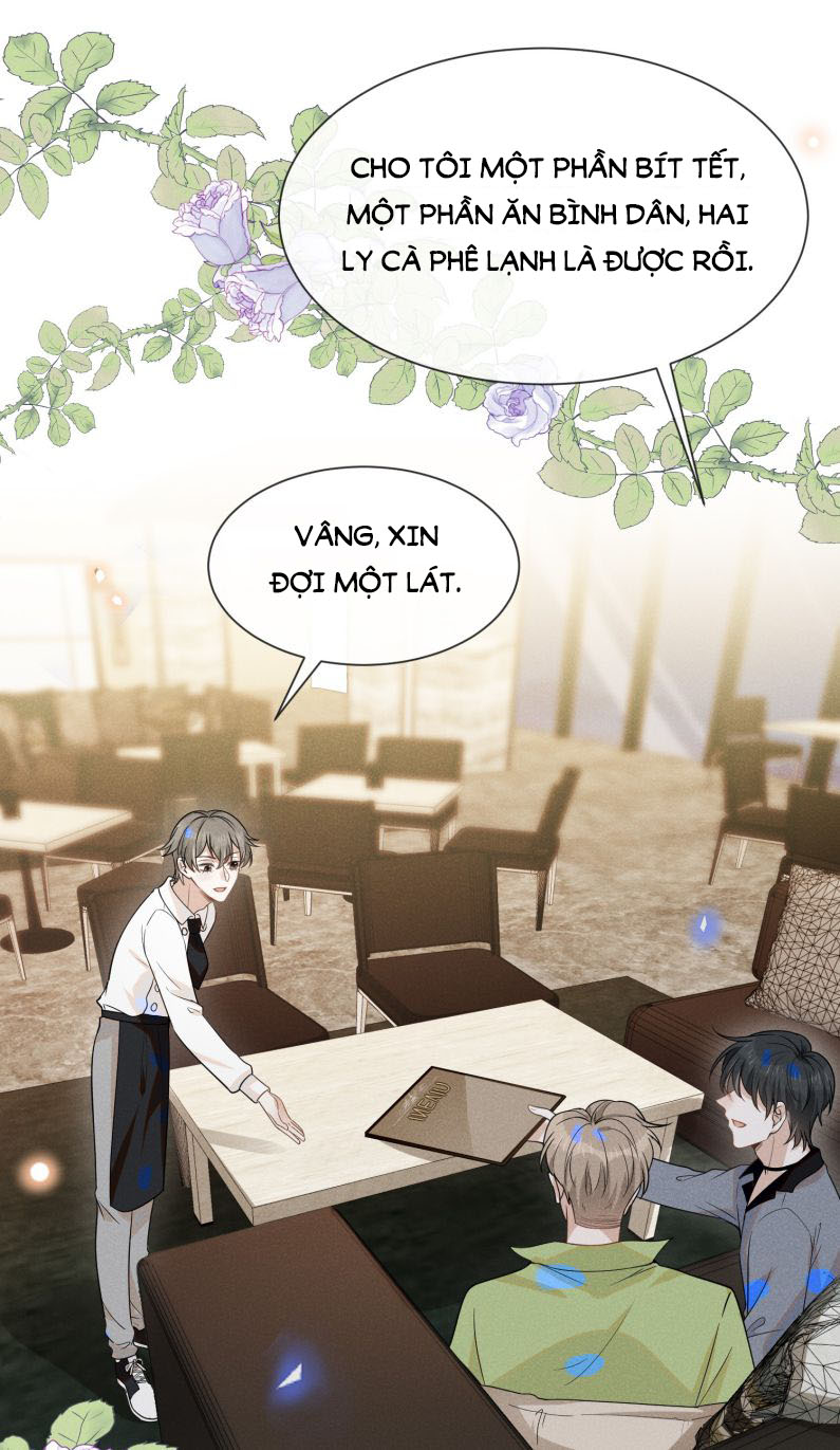 Lai Sinh Bất Kiến Chapter 38 - Next Chapter 39