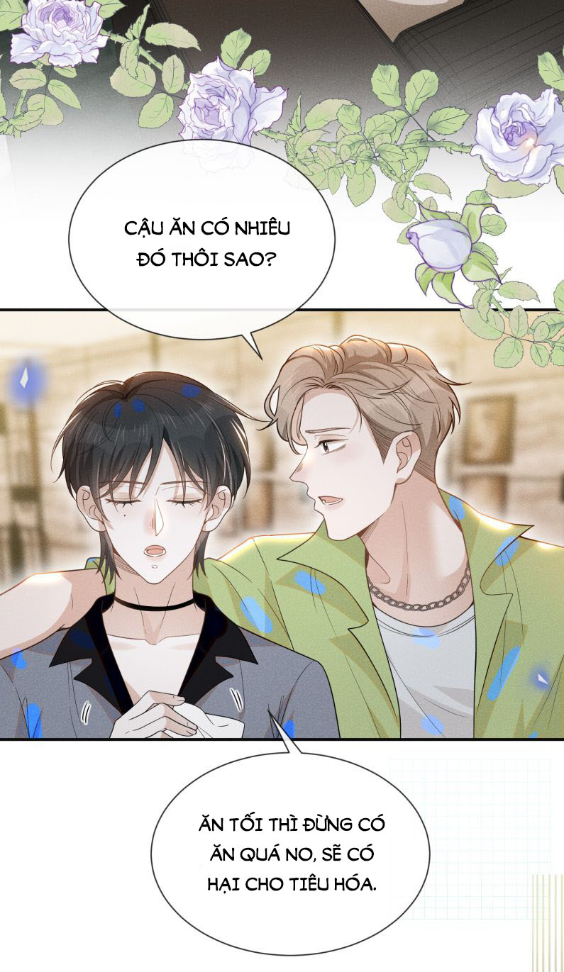 Lai Sinh Bất Kiến Chapter 38 - Next Chapter 39