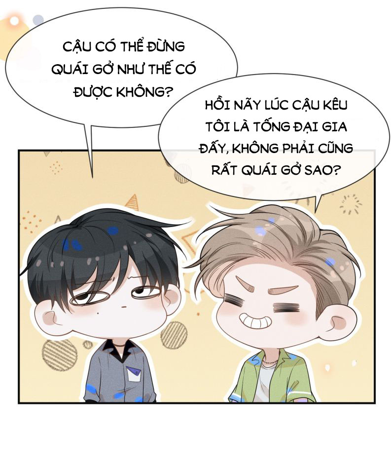 Lai Sinh Bất Kiến Chapter 38 - Next Chapter 39