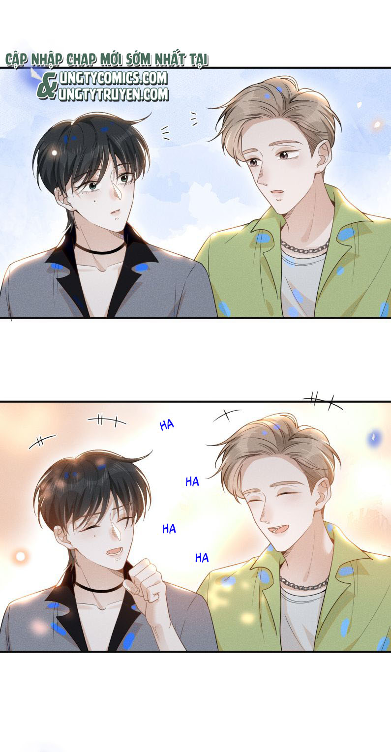 Lai Sinh Bất Kiến Chapter 38 - Next Chapter 39