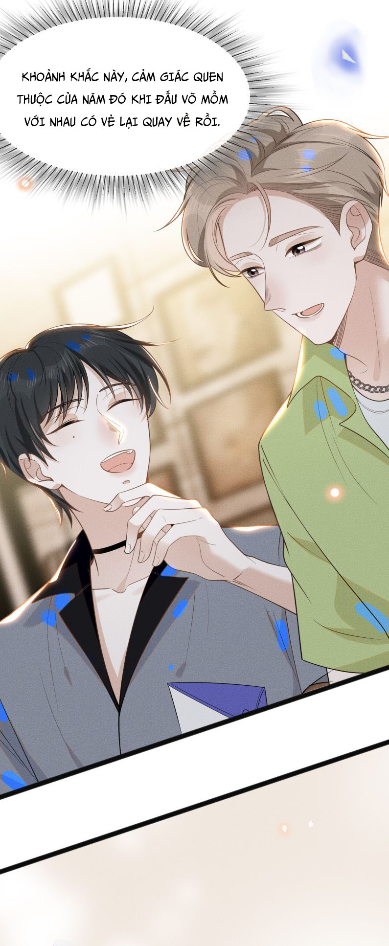 Lai Sinh Bất Kiến Chapter 38 - Next Chapter 39