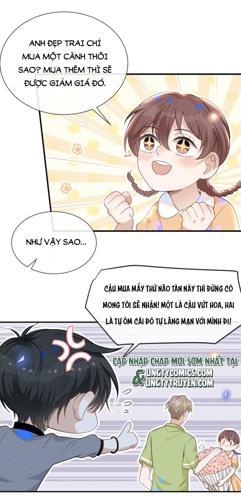 Lai Sinh Bất Kiến Chapter 38 - Next Chapter 39