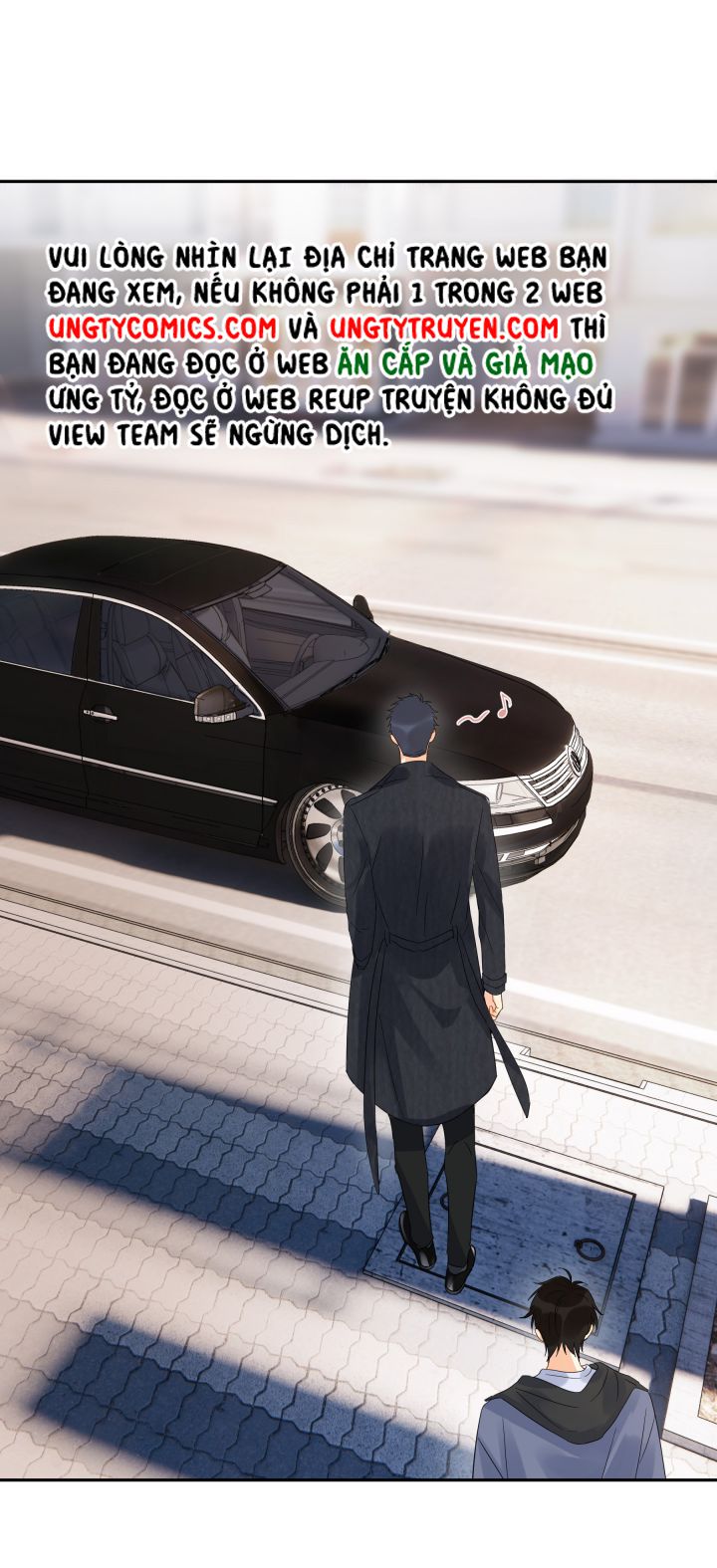 Theo Đuôi Chapter 13 - Next Chapter 14