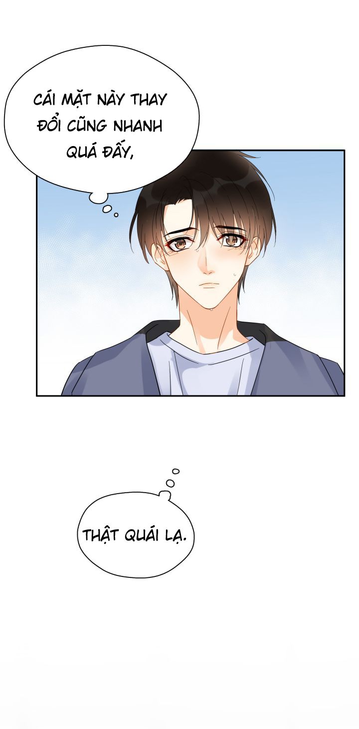 Theo Đuôi Chapter 13 - Next Chapter 14