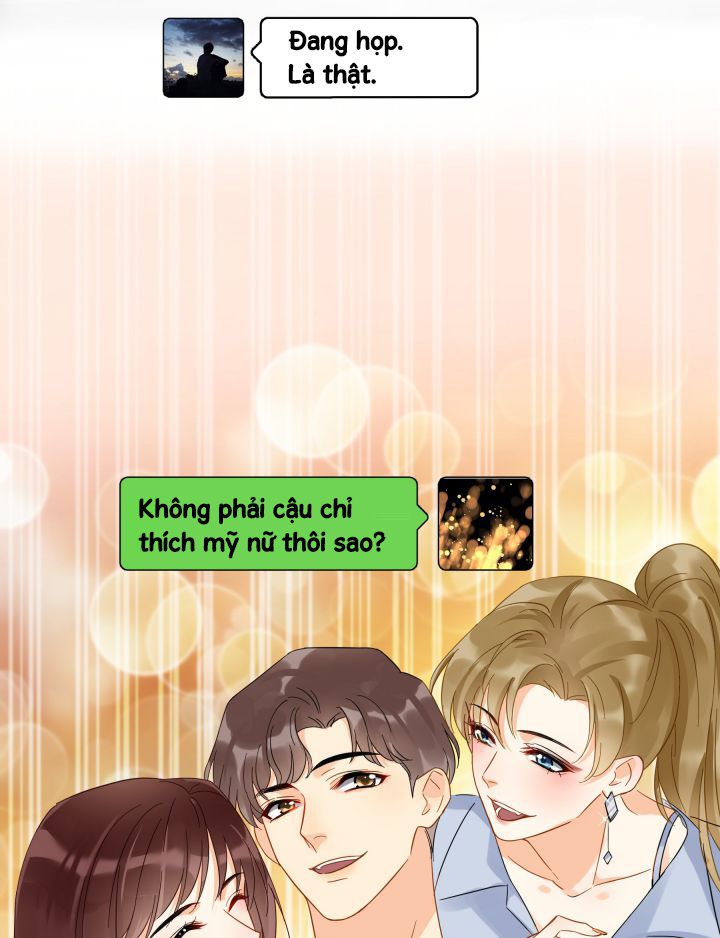 Theo Đuôi Chapter 13 - Next Chapter 14