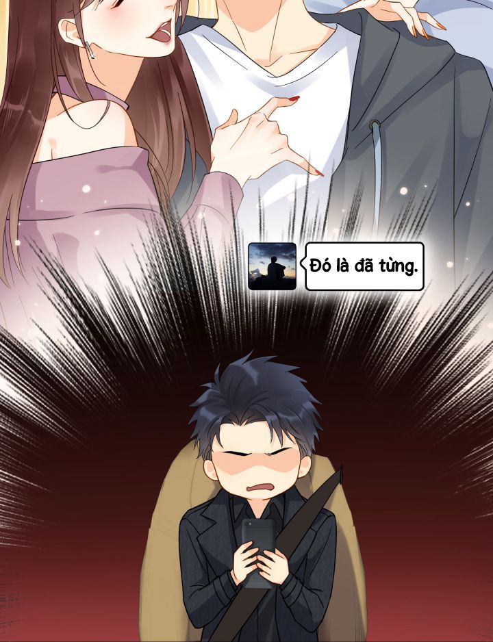 Theo Đuôi Chapter 13 - Next Chapter 14