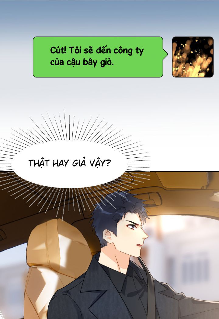 Theo Đuôi Chapter 13 - Next Chapter 14