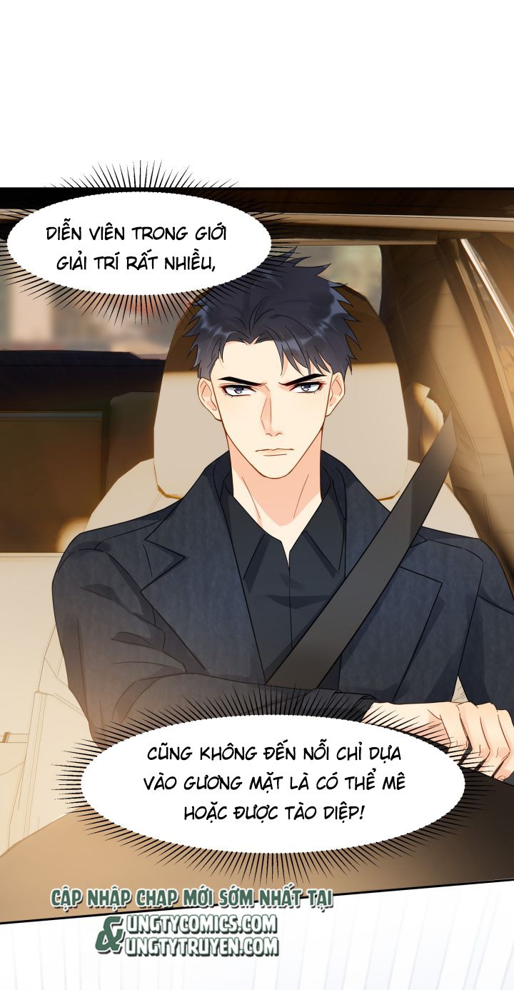 Theo Đuôi Chapter 13 - Next Chapter 14