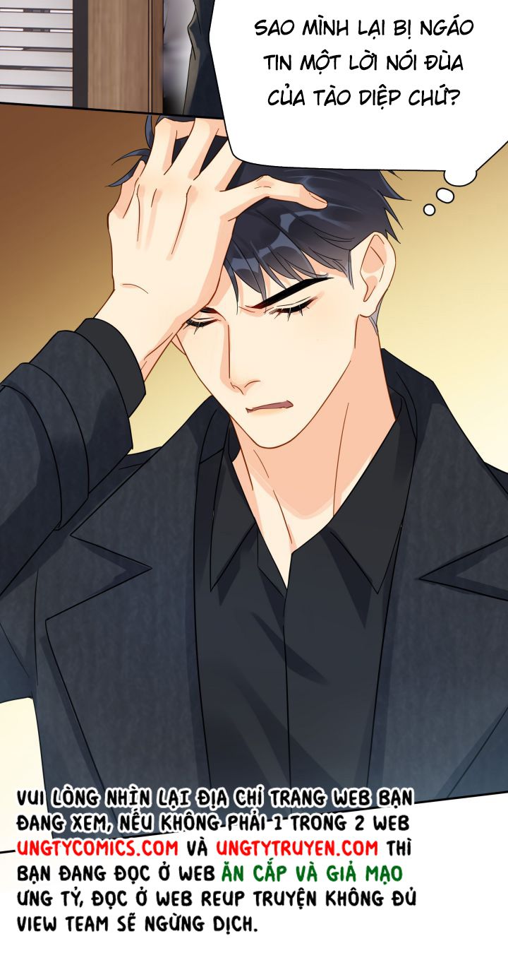 Theo Đuôi Chapter 13 - Next Chapter 14