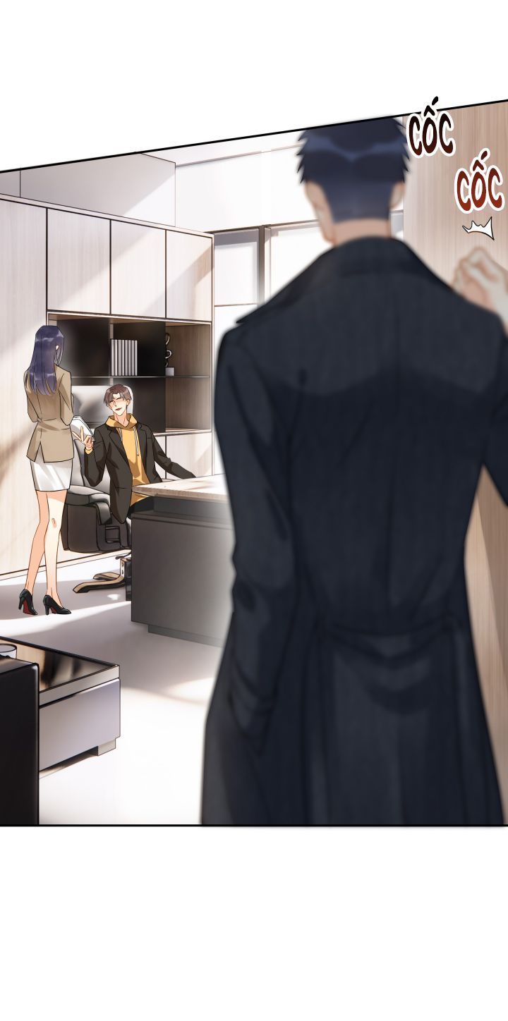 Theo Đuôi Chapter 13 - Next Chapter 14