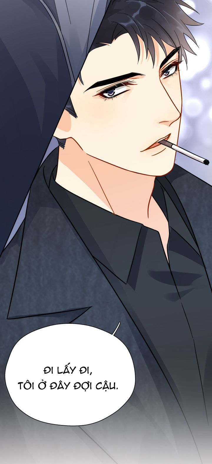 Theo Đuôi Chapter 13 - Next Chapter 14