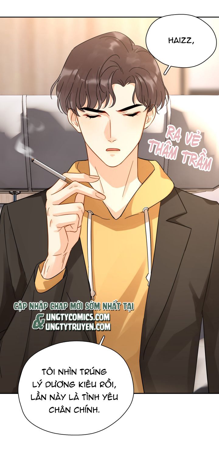 Theo Đuôi Chapter 13 - Next Chapter 14