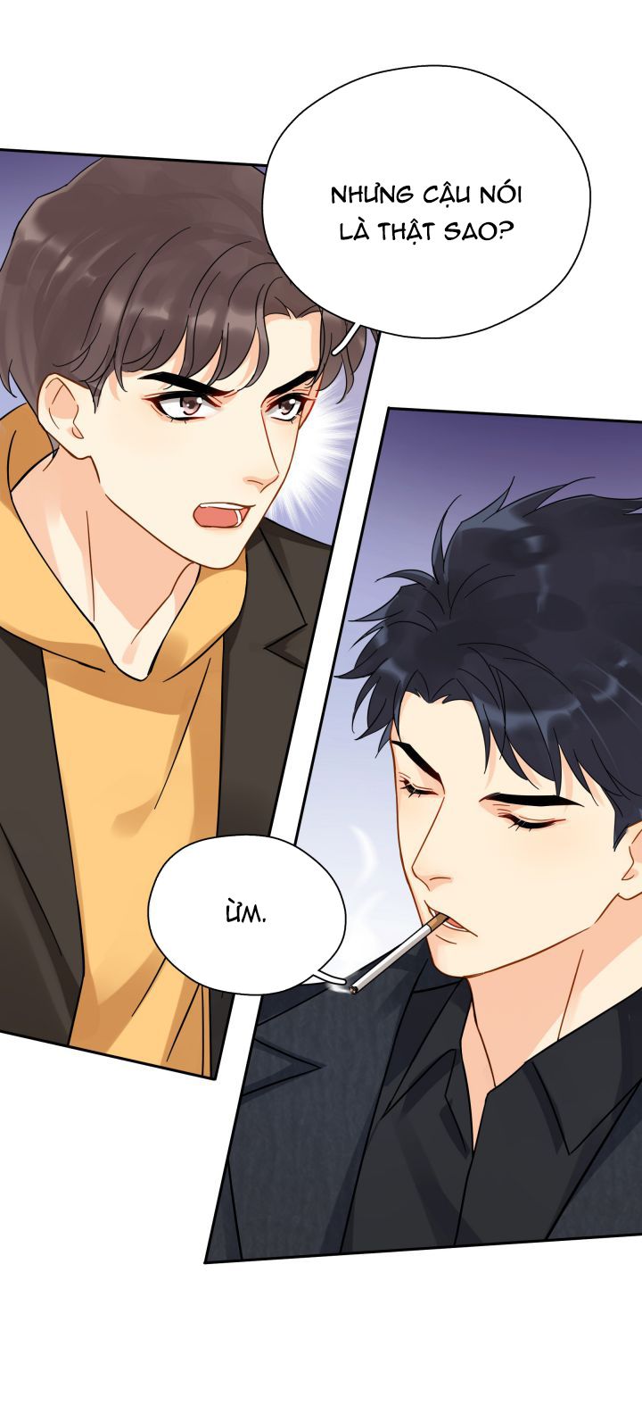 Theo Đuôi Chapter 13 - Next Chapter 14