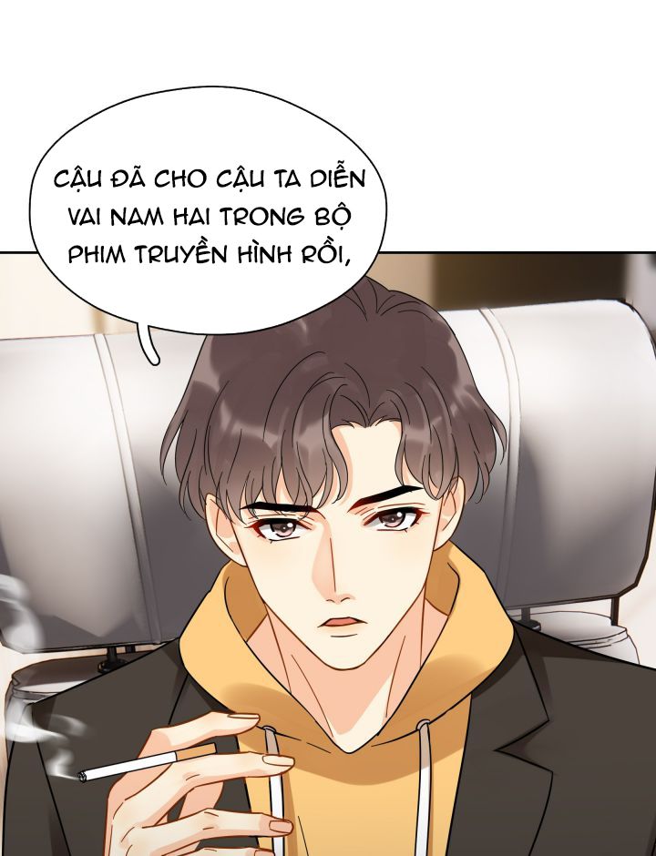Theo Đuôi Chapter 13 - Next Chapter 14