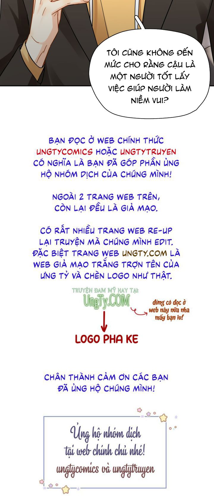 Theo Đuôi Chapter 13 - Next Chapter 14