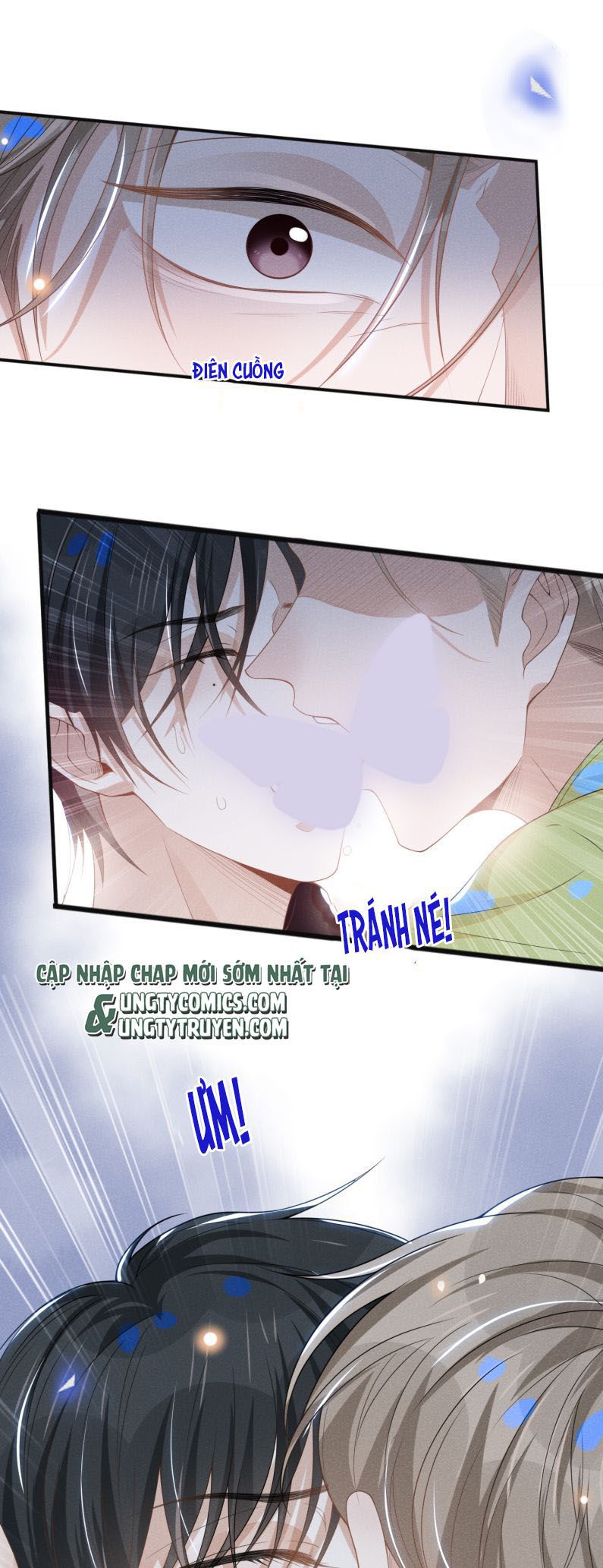 Lai Sinh Bất Kiến Chapter 39 - Next Chapter 40