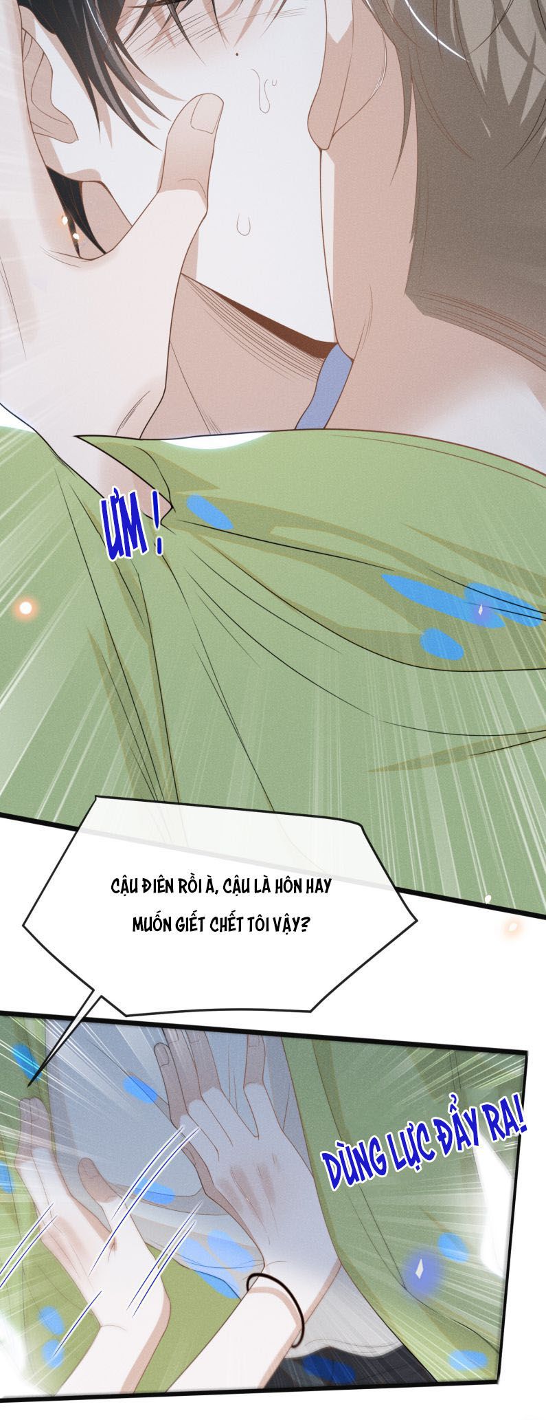 Lai Sinh Bất Kiến Chapter 39 - Next Chapter 40