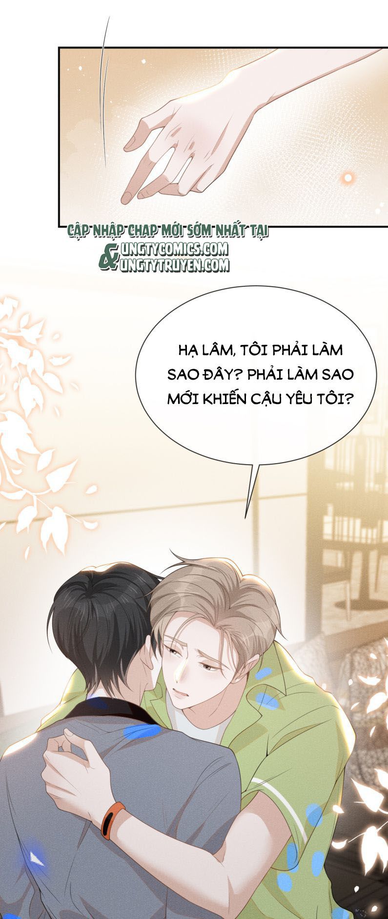 Lai Sinh Bất Kiến Chapter 39 - Next Chapter 40