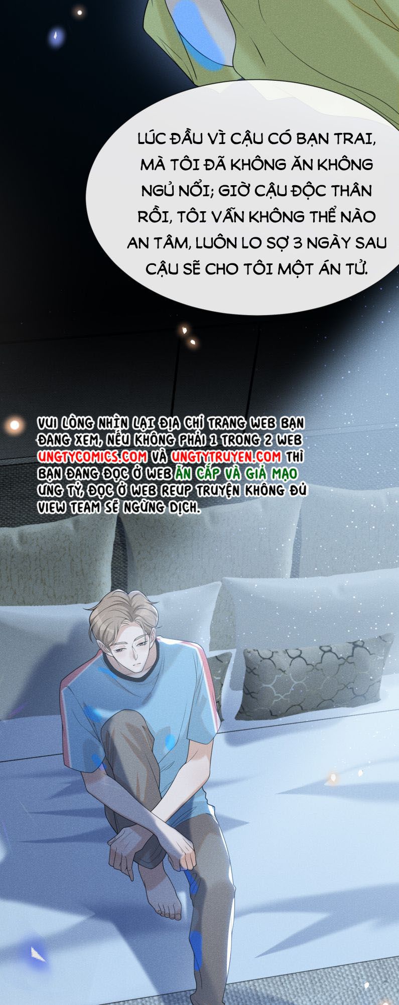 Lai Sinh Bất Kiến Chapter 39 - Next Chapter 40