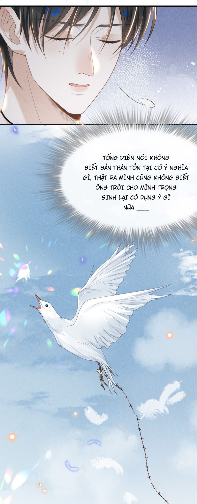 Lai Sinh Bất Kiến Chapter 39 - Next Chapter 40