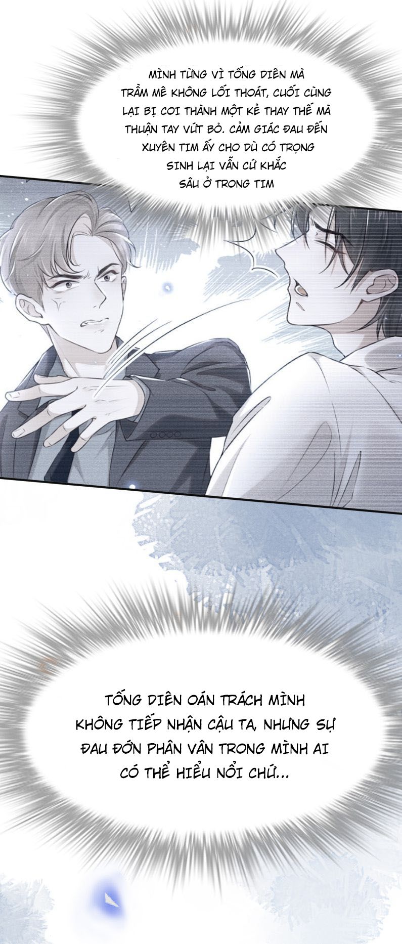 Lai Sinh Bất Kiến Chapter 39 - Next Chapter 40