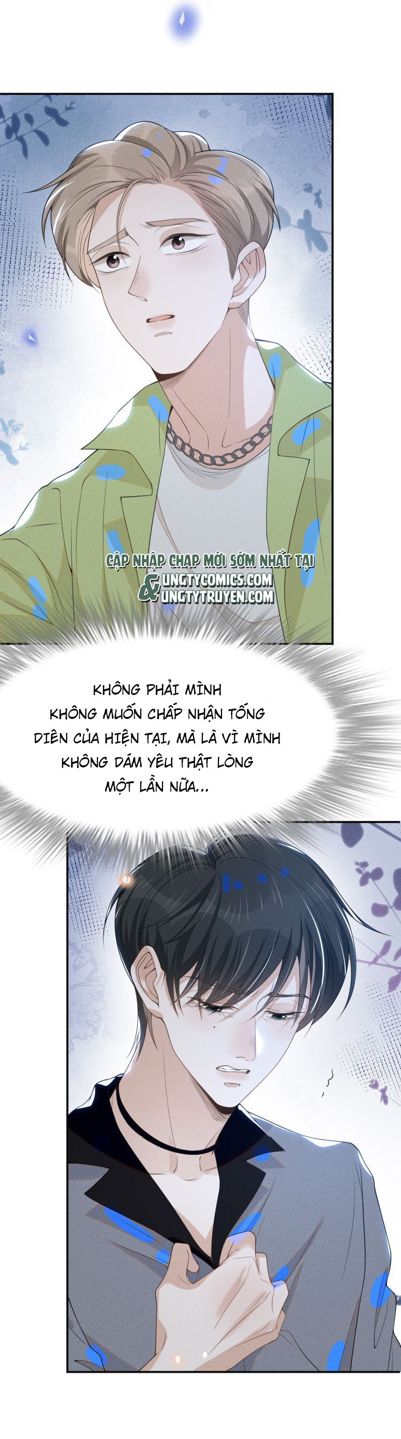 Lai Sinh Bất Kiến Chapter 39 - Next Chapter 40