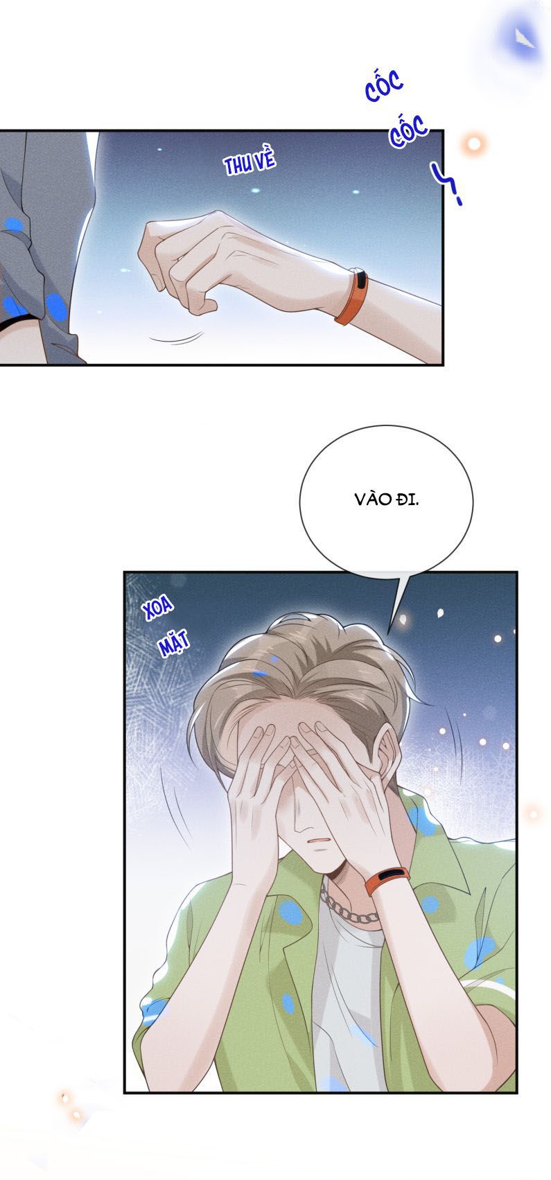 Lai Sinh Bất Kiến Chapter 39 - Next Chapter 40